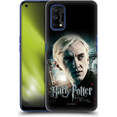 Pouzdro HEAD CASE Realme 7 PRO - Harry Potter Draco Malfoy foto od 479 Kč -  Heureka.cz