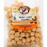 Šmajstrla Pohankové křupky natural 50 g – Zboží Dáma
