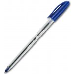 Kuličkové pero Centropen Slide ball 2215 Barva: Modrá