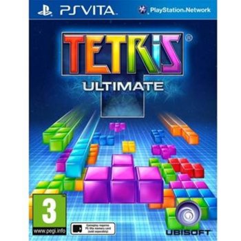 Tetris Ultimate