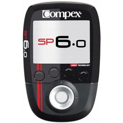 Compex SP 6.0 – Zbozi.Blesk.cz