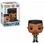 Funko Pop! Toy Story Příběh Hraček Combat Carl Jr. – Zbozi.Blesk.cz