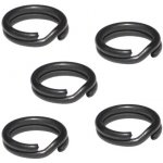 Delphin Kroužek BOMB! Split Rings 4,5 mm 20 ks – Zboží Dáma
