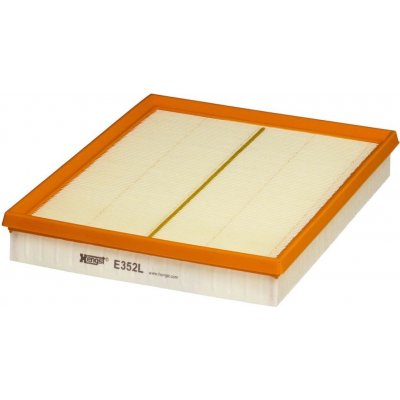 Vzduchový filtr HENGST FILTER E352L – Hledejceny.cz