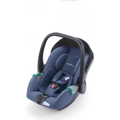 Recaro Avan Prime 2022 Sky Blue – Zboží Mobilmania