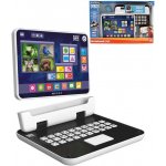 Baby Můj první tablet naučný 2v1 notebook – Zbozi.Blesk.cz