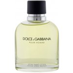 Dolce & Gabbana Pour Homme voda po holení 125 ml – Hledejceny.cz