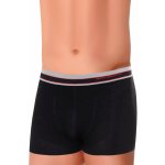 Brubeck boxerky BX10870 černé – Hledejceny.cz