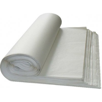 Balící papír Havana 70*100cm bílo-šedý balení 10kg – Zboží Živě