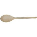 DŘEVOTVAR vařečka oválná 30cm dřev MAT253731 – Hledejceny.cz
