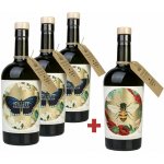 Nobleza del Sur Eco Night BIO prémiový extra panenský olivový olej 0,5 l – Zboží Dáma