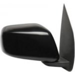 Pravé zpětné zrcátko NISSAN PATHFINDER (R51) | 2004 a výše | nevyhřívané | nastavení elektrické | 5901532785425 | Zboží Auto