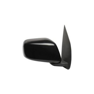 Pravé zpětné zrcátko NISSAN PATHFINDER (R51) | 2004 a výše | nevyhřívané | nastavení elektrické | 5901532785425 | Zboží Auto