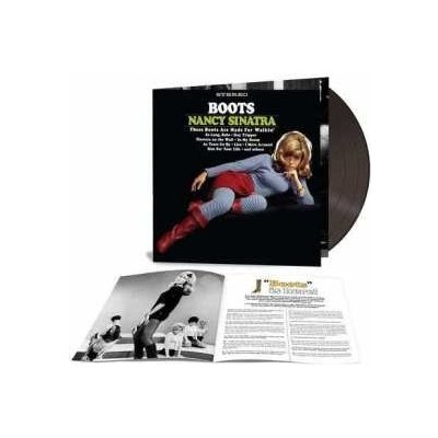 Nancy Sinatra - Boots LP