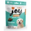 Pamlsek pro psa Calibra Joy Dog Training M&L Venison&Duck 6 x 300 g