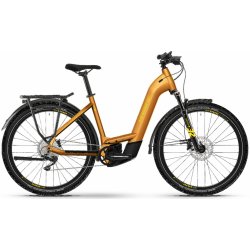 Haibike Trekking 8 Low 2023