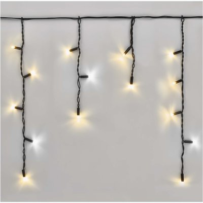 Emos D2CN01 Profi LED spoj. řetěz problikávající rampouchy – Zbozi.Blesk.cz