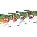 Ataxxa Spot-on pro psy do 4 kg S 200 / 40 mg 1 x 0,4 ml – HobbyKompas.cz