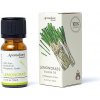 Vonný olej AromaFume Esenciální aroma olej Lemongrass 10 ml