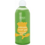 Ziaja Intimate Wash Gel Herbal gel pro intimní hygienu se zklidňujícím účinkem heřmánek 500 ml – Hledejceny.cz