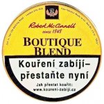 Robert Mc Connel Boutique Blend 50 g – Sleviste.cz