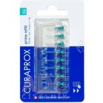 Curaprox CPS 06 Prime Refill mezizubní kartáčky bez držáku 8 ks – Hledejceny.cz