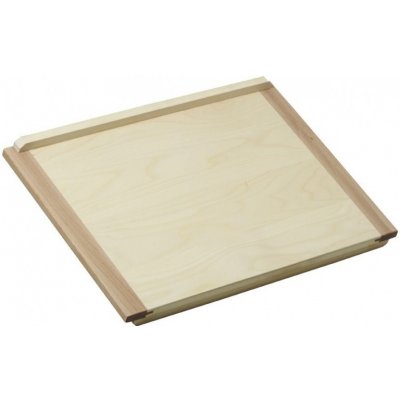 Vál na těsto 50x35 cm - DŘEVOTVAR DRUŽSTVO – Zboží Dáma
