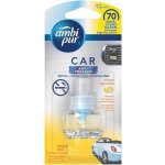 Ambi Pur Car Anti Tobacco náhradní náplň 7 ml – Sleviste.cz
