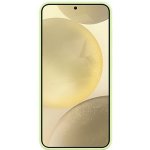 Samsung Galaxy S24+ Silikonový zadní kryt Lime EF-PS926TGEGWW – Hledejceny.cz