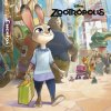 Kniha ZOOTROPOLIS