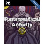 Paranautical Activity (Deluxe Atonement Edition)