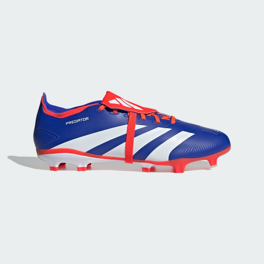 adidas PREDATOR LEAGUE FT FG jp7209