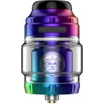 GeekVape Zeus X RTA atomizer Duhový 4,5ml – Zboží Mobilmania