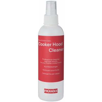 Franke Gloss Clean čistič 250 ml – Zboží Mobilmania