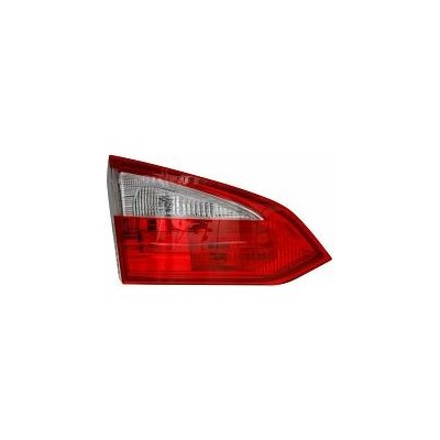 Zadní světlo - levé vnitřní FORD FOCUS III | 2010-2014 | VISTEON | – Hledejceny.cz