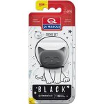 Dr. MARCUS Cosmic Cat Black – Zboží Mobilmania