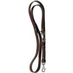 Ferplast vodítko kožené VIP GA – Zboží Mobilmania