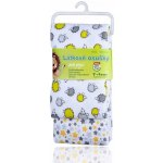 T-TOMI Látkové osušky grey hedgehogs / šedí ježci – Sleviste.cz