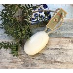 La Savonnerie de Nyons oválné mýdlo na provázku 220 g – Zboží Dáma