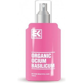 BK Brazil Keratin Bio Organic Ocimum Basilicum sérum 100 ml