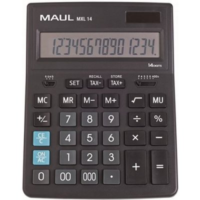 MAUL MXL 14 – Zboží Dáma