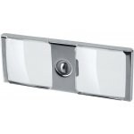 Schweizer Výměnná optika bino led 2x – Zboží Živě