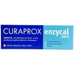 Curaprox Enzycal Zero 75 ml – Zbozi.Blesk.cz