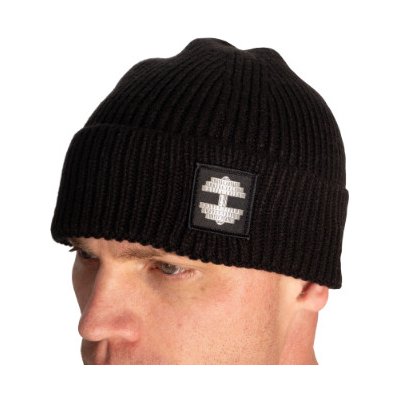 Better Bodies Standard beanie black – Hledejceny.cz