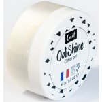 Odif Třpytivá gelová barva na textil 65 g Bílá Opale – Zboží Dáma