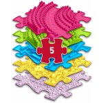 MUFFIK Set ortopedických podložek - 3D Doplněk MFK-022-1 – Zboží Dáma