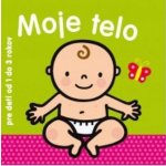 MAC TOYS Moje tělo – Hledejceny.cz