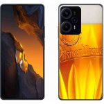 Pouzdro mmCase Gelové Xiaomi Poco F5 - pivo – Zboží Živě