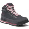 Dámské trekové boty CMP Heka Wmn Hiking Shoes Wp 3Q49556 Titanio/Begonia