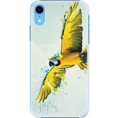 iSaprio Born to Fly Apple iPhone Xr